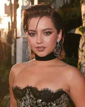 Isabela Merced OnlyFans Leaked Free Thumbnail Picture - #yRVPjQLCJa