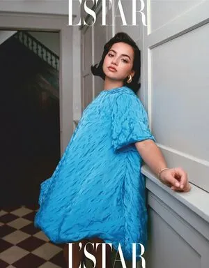 Isabela Merced OnlyFans Leaked Free Thumbnail Picture - #yd1EZeND2E