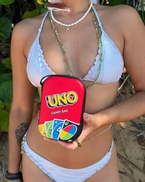 Isabela Merced OnlyFans Leaked Free Thumbnail Picture - #ylAcDKdxyq