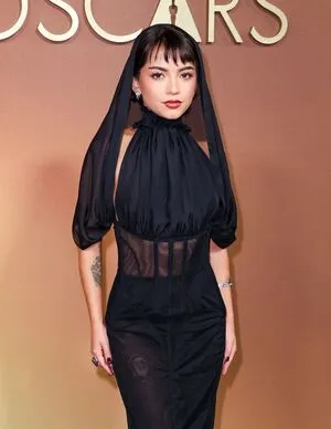 Isabela Merced OnlyFans Leaked Free Thumbnail Picture - #ywYNx8Eltj