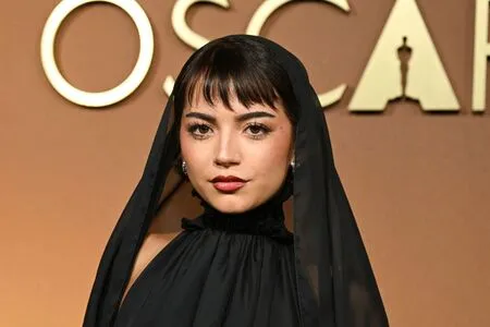 Isabela Merced OnlyFans Leaked Free Thumbnail Picture - #zaJinsoXAz