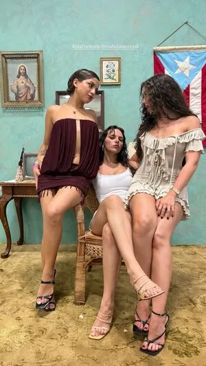 Isabela Merced OnlyFans Leaked Free Thumbnail Picture - #zwsOhATvHF