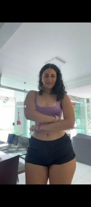 Isabela Moura OnlyFans Leaked Free Thumbnail Picture - #eLrnrMK02B