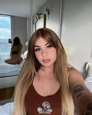 Isabela Ramirez OnlyFans Leaked Free Thumbnail Picture - #D03pipeQC6