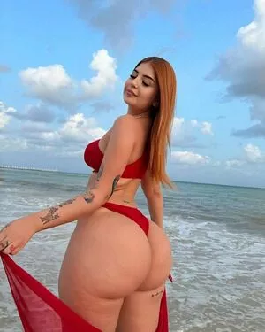 Isabela Ramirez OnlyFans Leaked Free Thumbnail Picture - #VgpbnAJ4WS