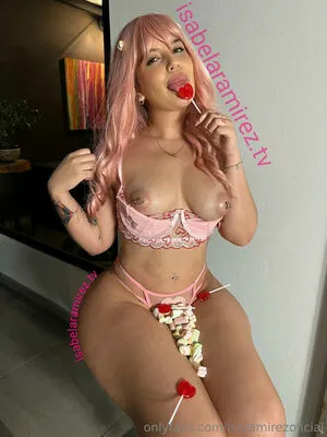 Isabela Ramirez OnlyFans Leaked Free Thumbnail Picture - #nNhKuzsuJn