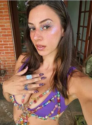 Isabela Reda OnlyFans Leaked Free Thumbnail Picture - #vnjcevlCNX