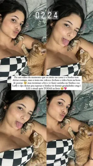 Isabela Roza OnlyFans Leaked Free Thumbnail Picture - #aUhK21E2Q3