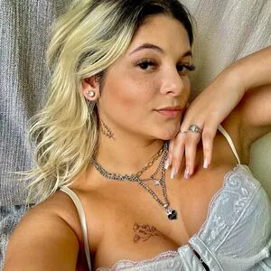 Isabela Roza OnlyFans Leaked Free Thumbnail Picture - #b09aXmRz7q