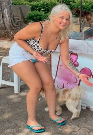 Isabela Roza OnlyFans Leaked Free Thumbnail Picture - #uSviuPI4rI