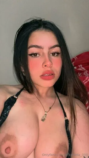 Isabela Saenz OnlyFans Leaked Free Thumbnail Picture - #mkip6cUssW