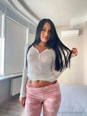 Isabelaevans OnlyFans Leaked Free Thumbnail Picture - #Bl10KmUi2q