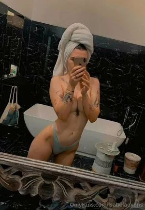 Isabelaevans OnlyFans Leaked Free Thumbnail Picture - #L1Nc8xAwX9