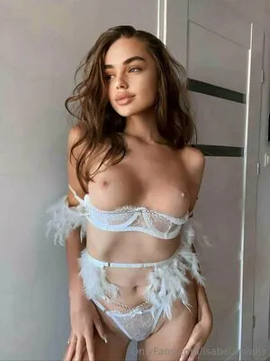 Isabelaevans OnlyFans Leaked Free Thumbnail Picture - #fbK1Z4KcUD