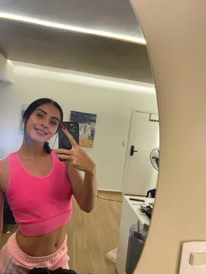 Isabelaferrara OnlyFans Leaked Free Thumbnail Picture - #3GfcLVTYif