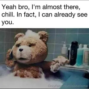 Isabelame OnlyFans Leaked Free Thumbnail Picture - #I9K2NEHaZ6