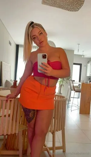 Isabelame OnlyFans Leaked Free Thumbnail Picture - #ZpkOtW2svk