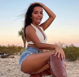 Isabelamerced OnlyFans Leaked Free Thumbnail Picture - #M06Zfrv7WB