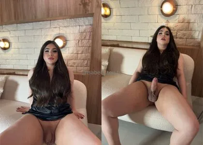 Isabelats Top OnlyFans Leaked Free Thumbnail Picture - #PrnFrUh2HV