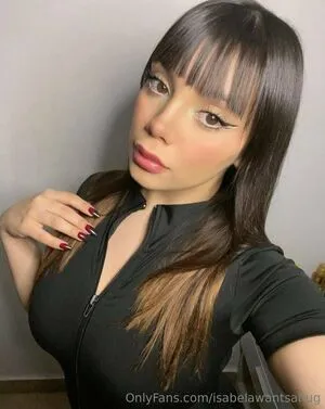 Isabelawantsahug OnlyFans Leaked Free Thumbnail Picture - #Ppvg8TR7hs
