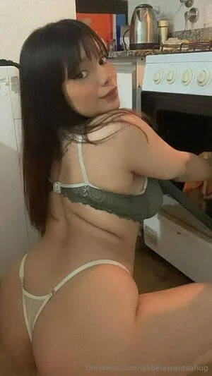 Isabelawantsahug OnlyFans Leaked Free Thumbnail Picture - #Q1XxLykXYm