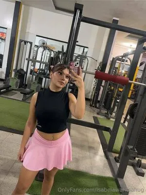 Isabelawantsahug OnlyFans Leaked Free Thumbnail Picture - #RXUkregROG