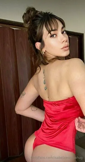 Isabelawantsahug OnlyFans Leaked Free Thumbnail Picture - #mouyDH6T7Z