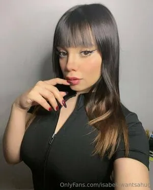 Isabelawantsahug OnlyFans Leaked Free Thumbnail Picture - #nQTifNswWz