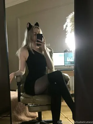 Isabelcutiest OnlyFans Leaked Free Thumbnail Picture - #OGzmKRcdOX