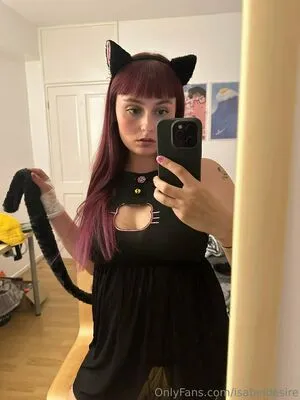 Isabeldesire OnlyFans Leaked Free Thumbnail Picture - #MTRVucziDY