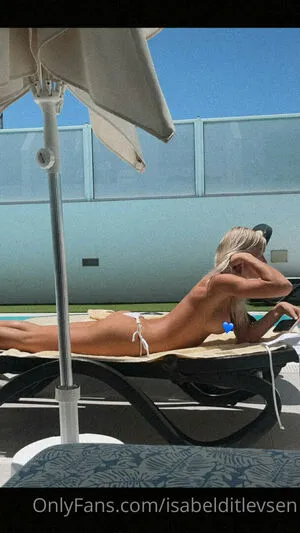Isabelditlevsen OnlyFans Leaked Free Thumbnail Picture - #9PMEjdUbud