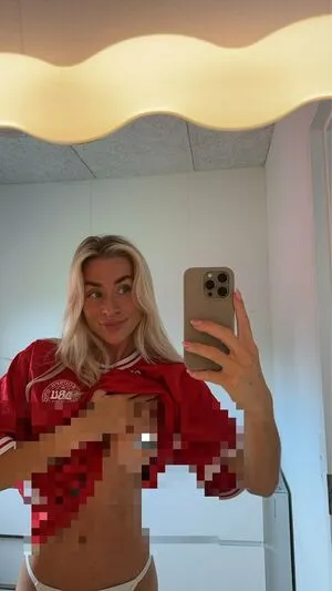 Isabelditlevsen OnlyFans Leaked Free Thumbnail Picture - #D6RKP0pE0n