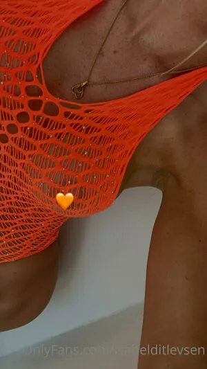 Isabelditlevsen OnlyFans Leaked Free Thumbnail Picture - #IuG60wQSgh
