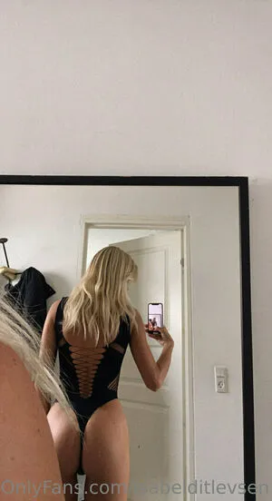 Isabelditlevsen OnlyFans Leaked Free Thumbnail Picture - #MLAiYlYvF7