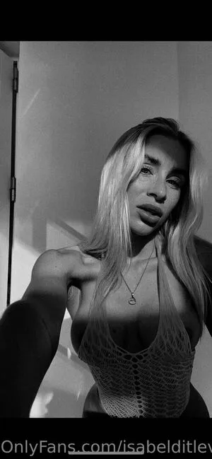 Isabelditlevsen OnlyFans Leaked Free Thumbnail Picture - #O8fYiaInfv