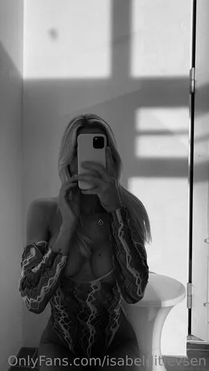 Isabelditlevsen OnlyFans Leaked Free Thumbnail Picture - #OPoIfcEVrf