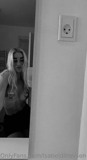 Isabelditlevsen OnlyFans Leaked Free Thumbnail Picture - #RfyPT2hkZ7
