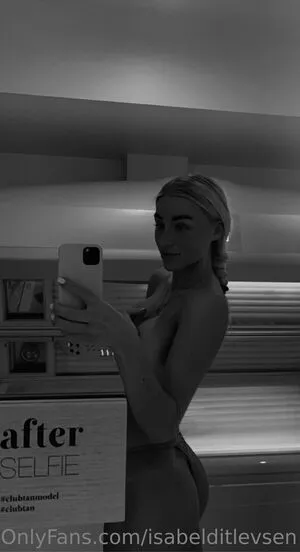 Isabelditlevsen OnlyFans Leaked Free Thumbnail Picture - #a4itQIDWUk