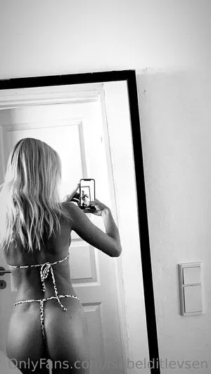 Isabelditlevsen OnlyFans Leaked Free Thumbnail Picture - #aRNFtJftO7