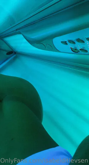 Isabelditlevsen OnlyFans Leaked Free Thumbnail Picture - #b5qMkXN7Eh