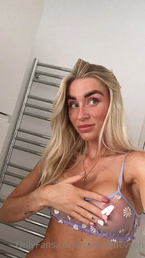 Isabelditlevsen OnlyFans Leaked Free Thumbnail Picture - #bflHNlJ2Hn