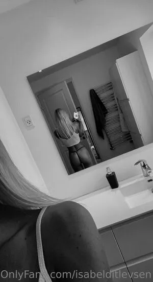 Isabelditlevsen OnlyFans Leaked Free Thumbnail Picture - #fJycBQKQAW