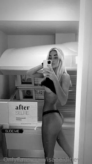 Isabelditlevsen OnlyFans Leaked Free Thumbnail Picture - #utfy11jtBf