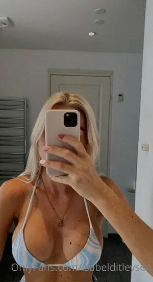 Isabelditlevsen OnlyFans Leaked Free Thumbnail Picture - #wbQUm726cj