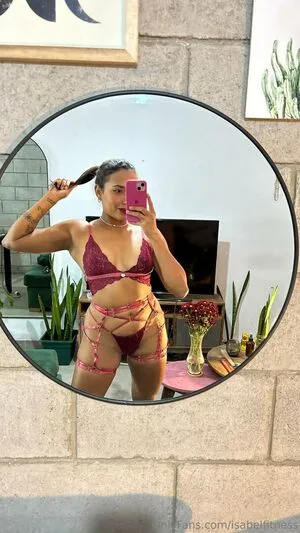 Isabelfitness OnlyFans Leaked Free Thumbnail Picture - #rnfAY2fNYl