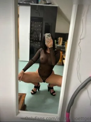 Isabell Bttger OnlyFans Leaked Free Thumbnail Picture - #5YkTIbEuCN