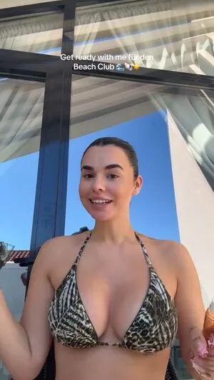 Isabell Bttger OnlyFans Leaked Free Thumbnail Picture - #7XDNMPZf87