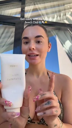 Isabell Bttger OnlyFans Leaked Free Thumbnail Picture - #9ZNAVW9koO