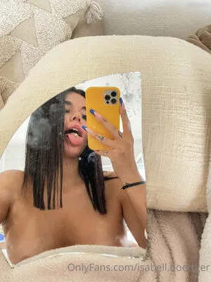 Isabell Bttger OnlyFans Leaked Free Thumbnail Picture - #E0GYcDrhLW
