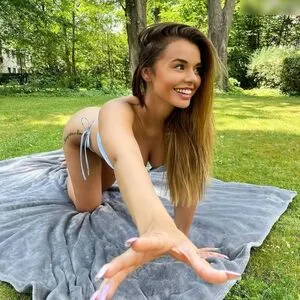 Isabell Bttger OnlyFans Leaked Free Thumbnail Picture - #EjvKiBOG9H